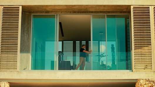 Van der Vlugt Residence / [STRANG] - Interior Photography