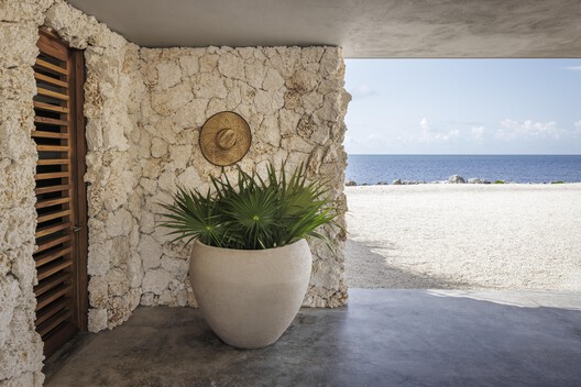 Van der Vlugt Residence / [STRANG] - Interior Photography, Coast