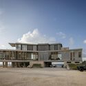 Van der Vlugt Residence / [STRANG] - Exterior Photography, Houses, Column