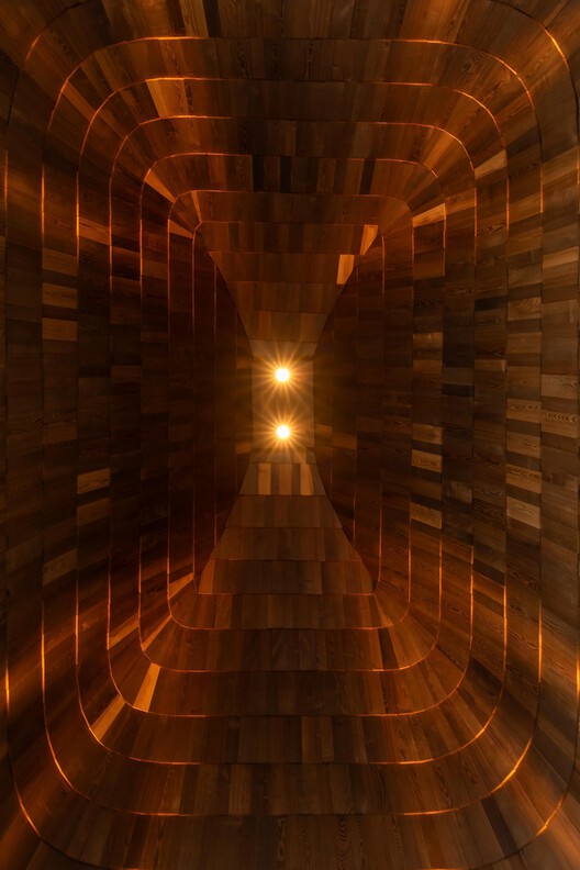 Under the Reed Roof Guesthouses / YOD Group - Image 24 of 27