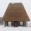 Under the Reed Roof Guesthouses / YOD Group - Interior Photography, Cabins & Lodges