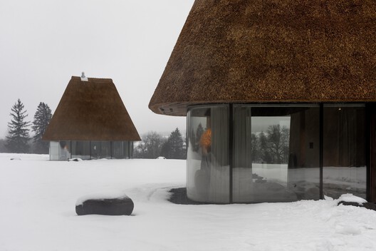 Under the Reed Roof Guesthouses / YOD Group - Image 22 of 27