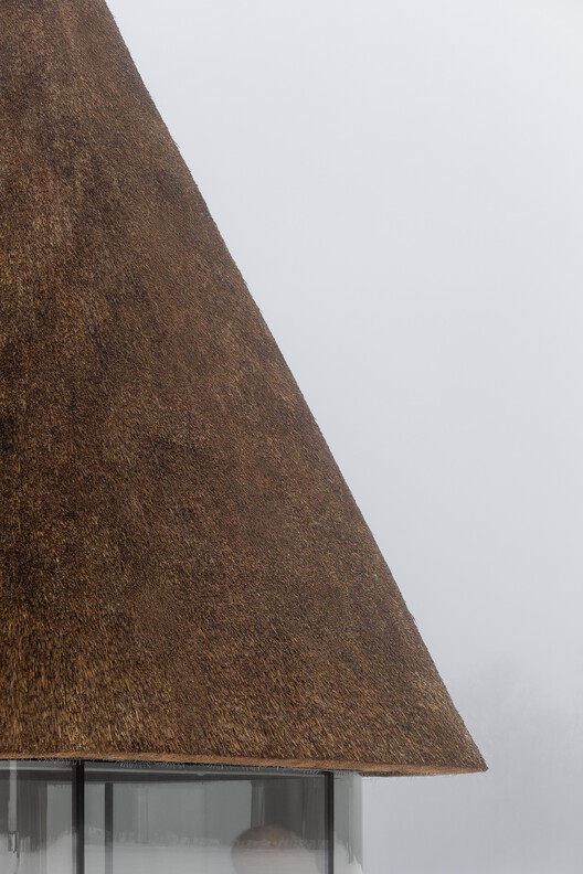 Under the Reed Roof Guesthouses / YOD Group - Image 19 of 27