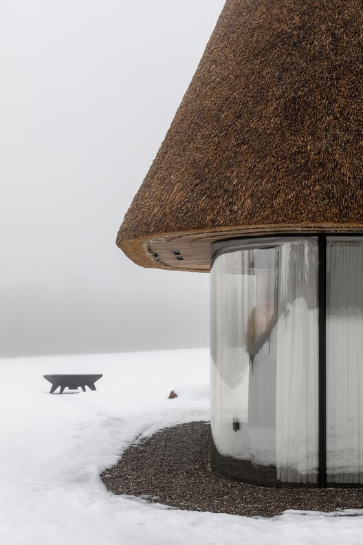 Under the Reed Roof Guesthouses / YOD Group - Image 20 of 27