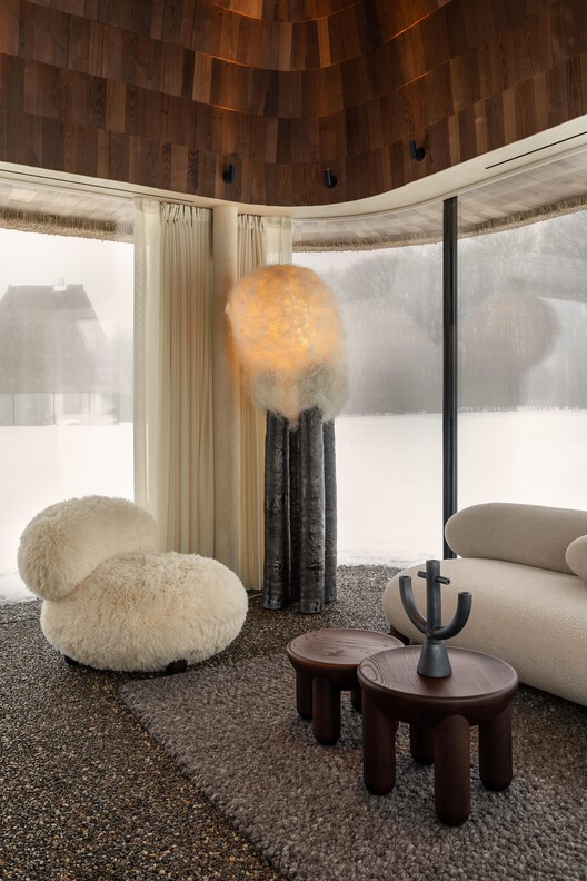 Under the Reed Roof Guesthouses / YOD Group - Image 16 of 27