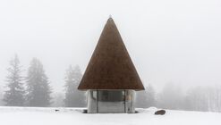 Under the Reed Roof Guesthouses / YOD Group