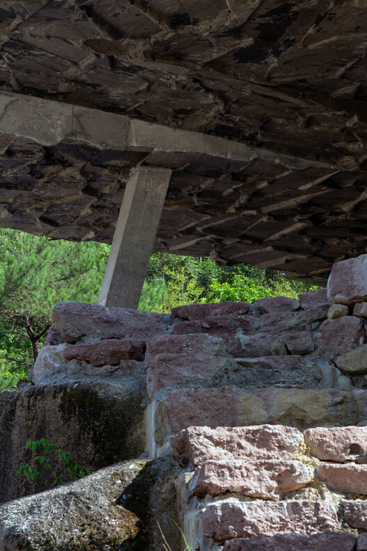 Fujian Wuyi Mountain National Park Moon Bay Observation Deck / CLAB Architects - Image 19 of 40