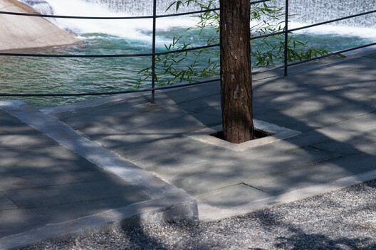 Fujian Wuyi Mountain National Park Moon Bay Observation Deck / CLAB Architects - Image 24 of 40