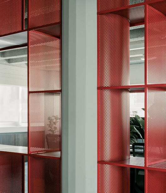 Art 1 Office / Neiheiser Argyros - Image 17 of 37