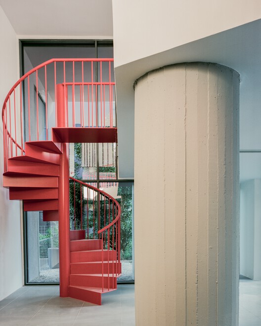 Art 1 Office / Neiheiser Argyros - Image 16 of 37