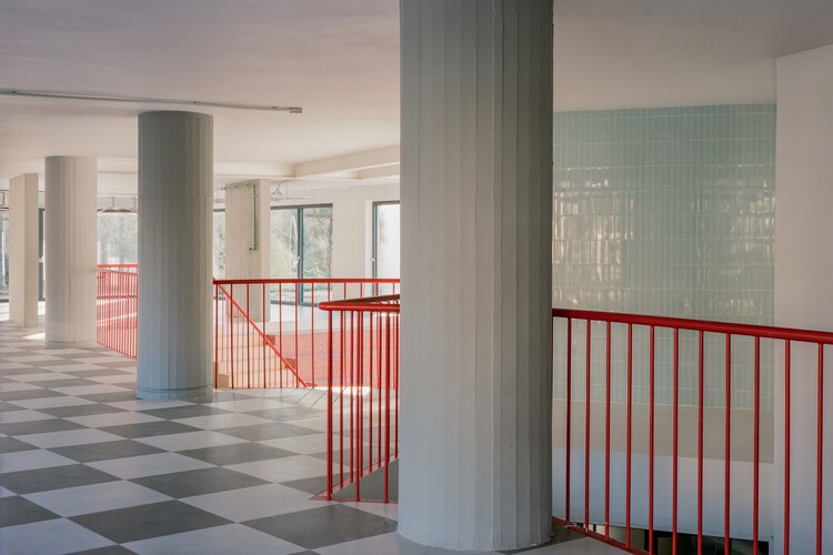Art 1 办公空间 / Neiheiser Argyros - 15 的图像 37