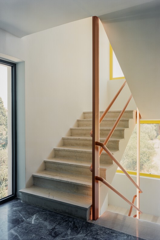 Art 1 Office / Neiheiser Argyros - Image 21 of 37