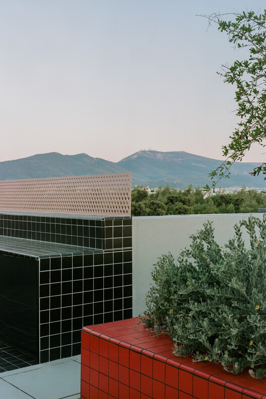 Art 1 Office / Neiheiser Argyros - Exterior Photography