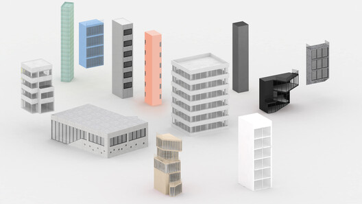 Art 1 Office / Neiheiser Argyros - Image 37 of 37