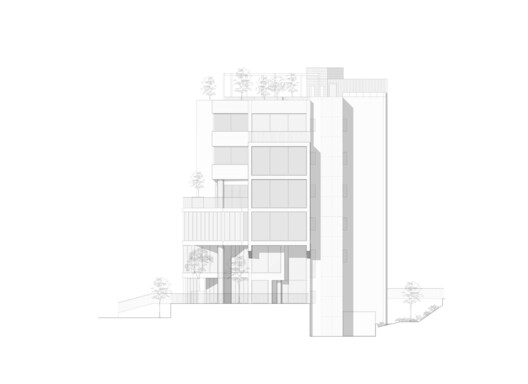 Art 1 Office / Neiheiser Argyros - Image 35 of 37