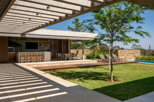 Swing House / lb+mr - Image 19 of 32