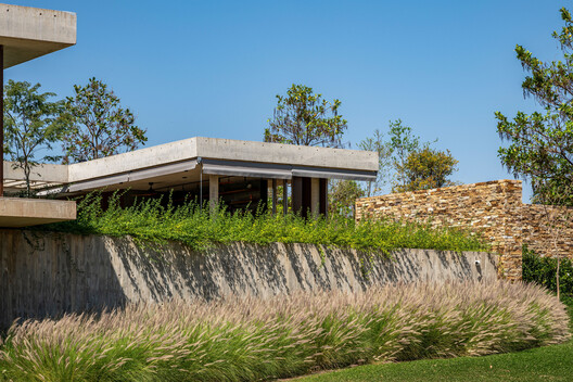 Swing House / lb+mr - Image 5 of 32