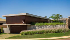 Swing House / lb+mr