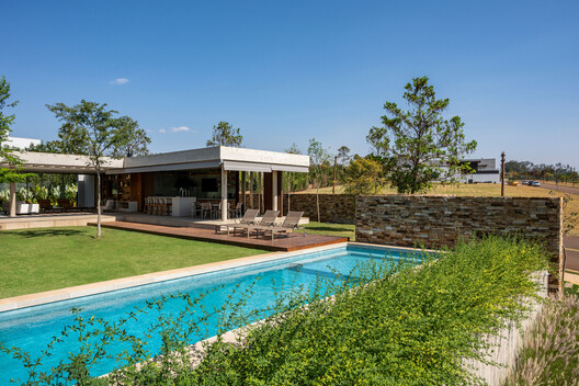 Swing House / lb+mr - Image 24 of 32