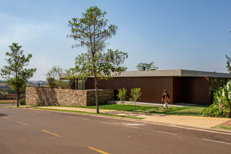 Swing House / lb+mr - Image 6 of 32