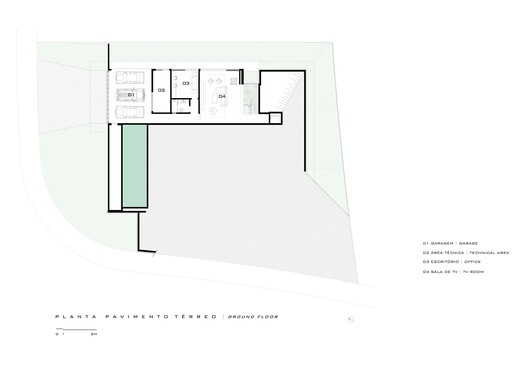 Swing House / lb+mr - Image 26 of 32