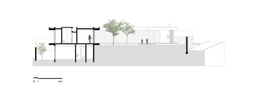 Swing House / lb+mr - Image 29 of 32