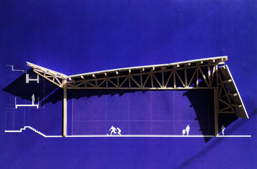 Pequeno Príncipe School Court / Ricardo Gusmão Arquitetos - Image 16 of 16