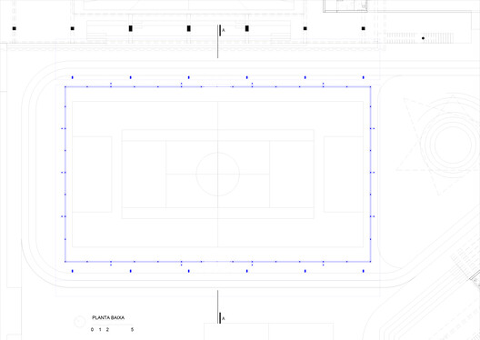 Pequeno Príncipe School Court / Ricardo Gusmão Arquitetos - Image 13 of 16