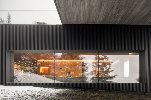 How to Frame the Landscape: Design Strategies in Residential Architecture How to Frame the Landscape: Design Strategies in Residential Architecture - Image 32 of 34