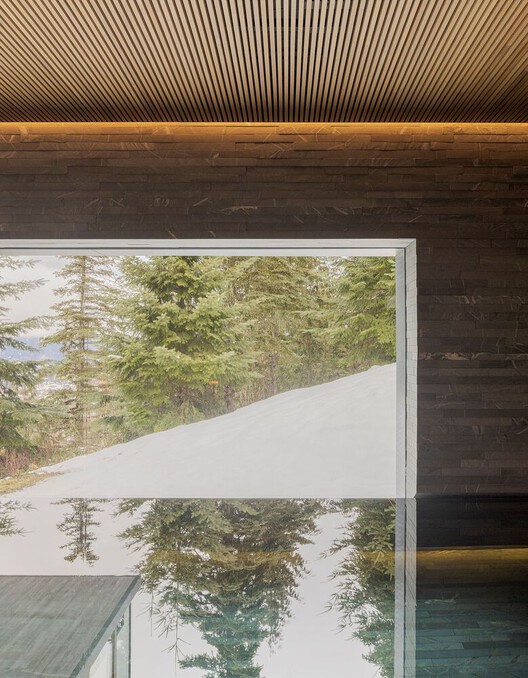 How to Frame the Landscape: Design Strategies in Residential Architecture How to Frame the Landscape: Design Strategies in Residential Architecture - Image 34 of 34