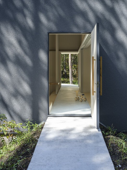 How to Frame the Landscape: Design Strategies in Residential Architecture How to Frame the Landscape: Design Strategies in Residential Architecture - Image 15 of 34