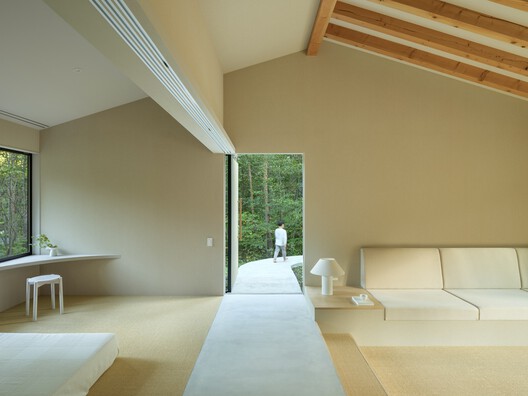 How to Frame the Landscape: Design Strategies in Residential Architecture How to Frame the Landscape: Design Strategies in Residential Architecture - Image 18 of 34