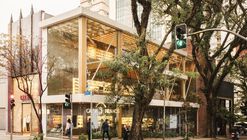 Casa Francis / Rosenbaum