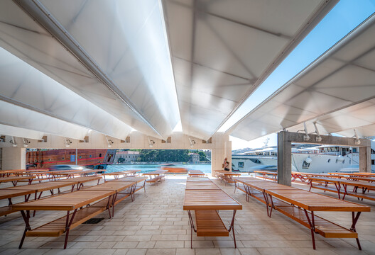 Seven Finalists Announced for the 2026 EU Mies Awards for Contemporary European Architecture - Image 47 of 118