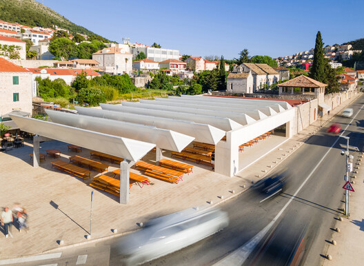 Seven Finalists Announced for the 2026 EU Mies Awards for Contemporary European Architecture - Image 5 of 118