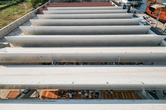 Seven Finalists Announced for the 2026 EU Mies Awards for Contemporary European Architecture - Image 43 of 118