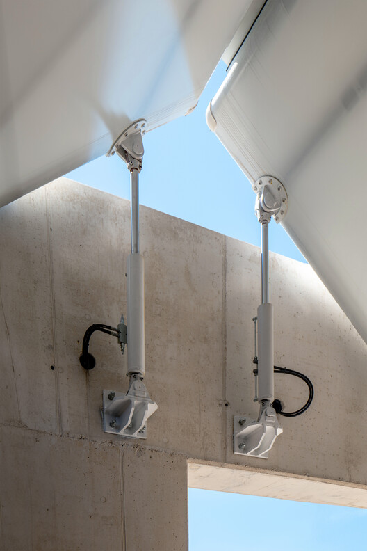 Seven Finalists Announced for the 2026 EU Mies Awards for Contemporary European Architecture - Image 49 of 118