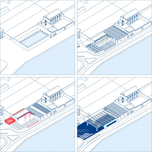 Seven Finalists Announced for the 2026 EU Mies Awards for Contemporary European Architecture - Image 51 of 118