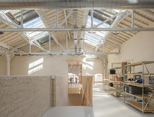 Seven Finalists Announced for the 2026 EU Mies Awards for Contemporary European Architecture - Image 25 of 118