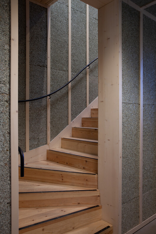 Seven Finalists Announced for the 2026 EU Mies Awards for Contemporary European Architecture - Image 35 of 118