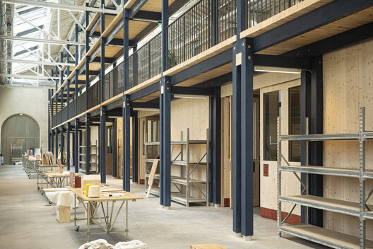 Seven Finalists Announced for the 2026 EU Mies Awards for Contemporary European Architecture - Image 27 of 118