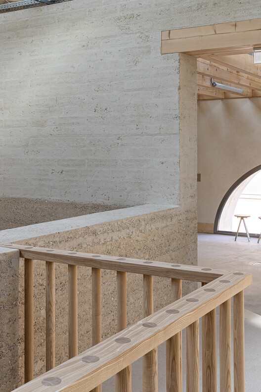 Seven Finalists Announced for the 2026 EU Mies Awards for Contemporary European Architecture - Image 34 of 118