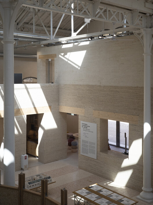 Seven Finalists Announced for the 2026 EU Mies Awards for Contemporary European Architecture - Image 31 of 118