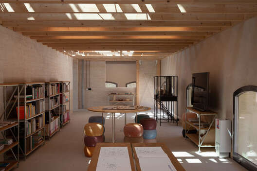 Seven Finalists Announced for the 2026 EU Mies Awards for Contemporary European Architecture - Image 29 of 118