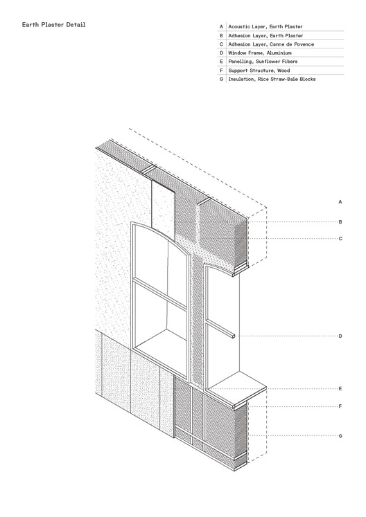 Seven Finalists Announced for the 2026 EU Mies Awards for Contemporary European Architecture - Image 40 of 118