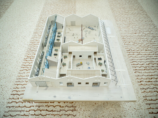 Seven Finalists Announced for the 2026 EU Mies Awards for Contemporary European Architecture - Image 36 of 118