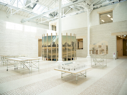 Seven Finalists Announced for the 2026 EU Mies Awards for Contemporary European Architecture - Image 26 of 118