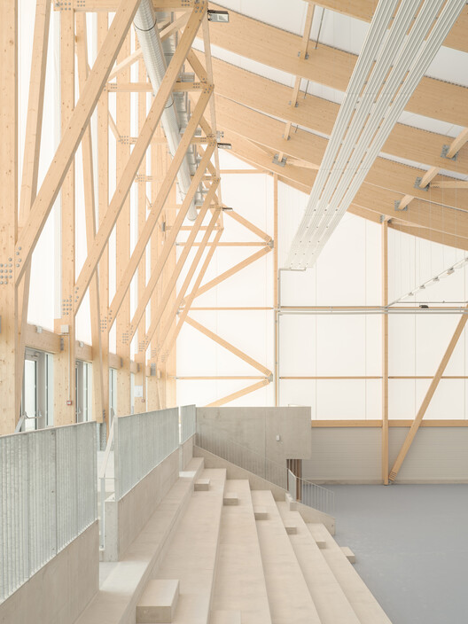 Seven Finalists Announced for the 2026 EU Mies Awards for Contemporary European Architecture - Image 58 of 118