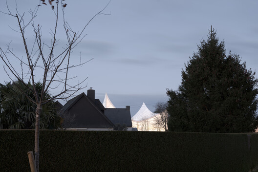 Seven Finalists Announced for the 2026 EU Mies Awards for Contemporary European Architecture - Image 53 of 118