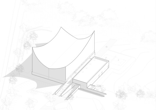 Seven Finalists Announced for the 2026 EU Mies Awards for Contemporary European Architecture - Image 64 of 118